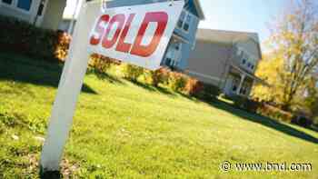 Belleville’s real estate market remains hot, though one zip code saw home values fall - Belleville News-Democrat