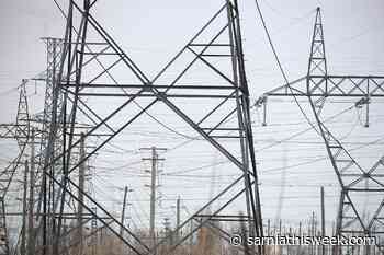 Clean Air Alliance opposes hydrogen power project in St. Clair Township - Sarnia and Lambton County This Week