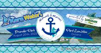 Port Lambton event highlights beauty of St. Clair River - BlackburnNews.com