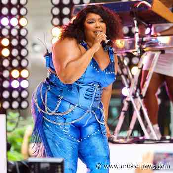 Lizzo inspired by Beyonc&eacute; to include 'teachable' moments in her music