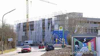 Olching vergibt 38 Wohnungen - Fürstenfeldbruck - Süddeutsche Zeitung - SZ.de