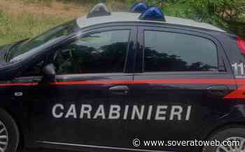 Anziano caduto nella campagna di Badolato salvato dai carabinieri - Soverato Web