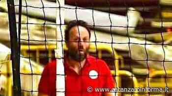 Volley Soverato, Luca Nanni nuovo vice allenatore - CatanzaroInforma
