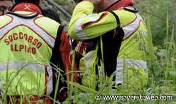 Cade da un costone di roccia, 62enne muore sul colpo - Soverato Web