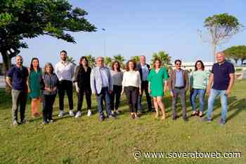 Trasversale: finalmente c'è anche Soverato - Soverato Web