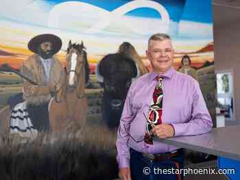 Back to Batoche Days celebrate 50 years of Métis cultural festivities