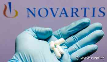 Pharmaindustrie - Was Analysten von den Novartis-Quartalszahlen erwarten -  cash