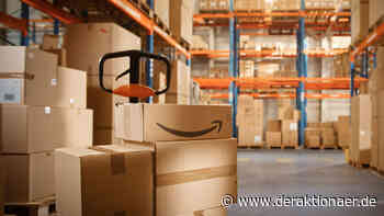 Amazon an wichtiger Marke – Analysten bullish wie selten - DER AKTIONÄR