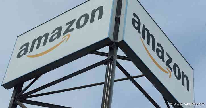 Amazon makes deeper health push with $3.49 billion One Medical deal - Reuters.com