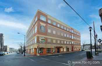 Kirshenbaum of NAI Hanson completes deals on 50K+ sq. ft. of medical office space - ROI-NJ.com