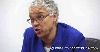 Cook County hopes to eliminate $1 billion in residents' medical debt. Here's how. - Chicago Tribune