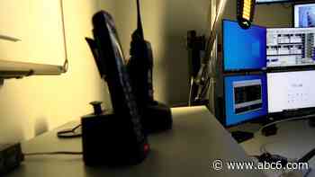 Rhode Island State Police to discuss emergency medical dispatch - WLNE-TV (ABC6)