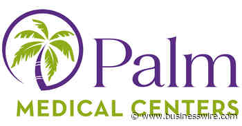 Palm Medical Centers' Dr. Robert Barbarite awarded “Best Doctor” for the 14th Consecutive Year - Business Wire