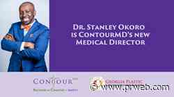 ContourMD Welcomes Dr. Stanley A. Okoro as Medical Director - PR Web