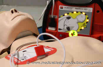 FDA adds AEDs and other medical devices to shortage list | MDO - Medical Design & Outsourcing
