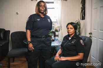 Rikers Island correction officer says she was denied medical aid at notorious jail - New York Post