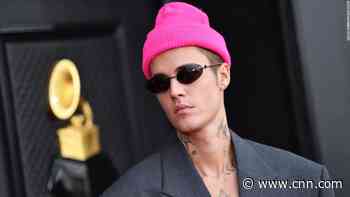 Justin Bieber is resuming his tour after medical crisis - CNN