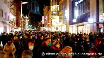 Stadt Ulm verbietet Corona-Spaziergänge an Montagen