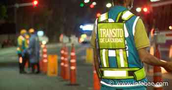 Intensificaron los controles de alcoholemia en la Ciudad de Buenos Aires por los festejos del Día del Amigo - infobae
