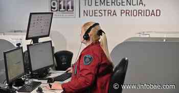 En la Ciudad de Buenos Aires ahora se podrán radicar denuncias a través del 911 y sin pasar por la comisaría - infobae