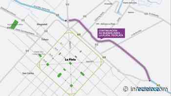Autopista Buenos Aires - La Plata: los detalles de la obra - Infocielo