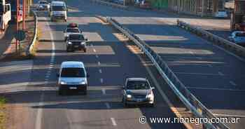Vacaciones de invierno: de Río Negro a Buenos Aires, una ruta recomendada y cómo evitar multas en peajes - Diario Río Negro
