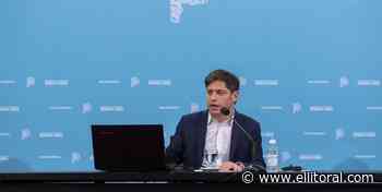 Buenos Aires sigue privilegiada por transferencias discrecionales - El Litoral