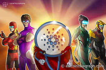 Hackatón de Cardano - Plutus y Haskell en la UTN, Buenos Aires, Argentina - Cointelegraph en Español (Noticias sobre Bitcoin, Blockchain y el futuro del dinero)