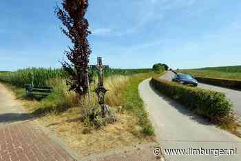 Dankzij Joep is gestolen Jezusbeeld in Mechelen snel vervangen: 'Ik heb thuis gelukkig nog een reservevoorraad - De Limburger