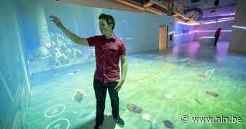 Technopolis trakteert op gratis insectenshow op Moederdag - Het Laatste Nieuws