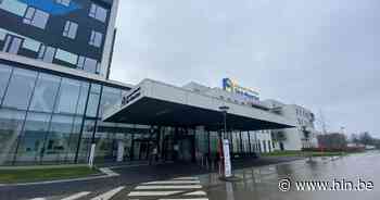 Fietsers gewond na botsing - Het Laatste Nieuws