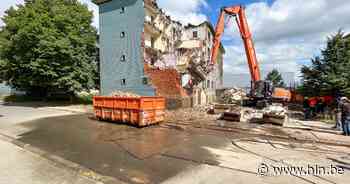 Eengemaakte huisvestingsmaatschappij opnieuw stapje dichterbij - Het Laatste Nieuws