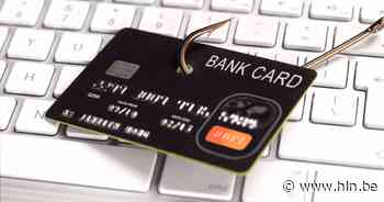 Vrouw voor bijna 14.000 euro bestolen door phishingbende - Het Laatste Nieuws