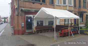 Burgemeester legt sluiting op aan twee horecapanden - Het Laatste Nieuws