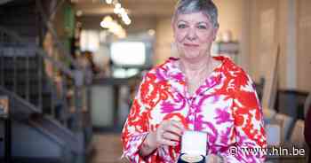 Raymonda Verdyck krijgt Mechelse Geuzenpenning 2022 - Het Laatste Nieuws