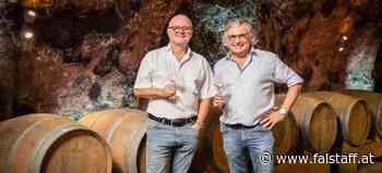 Linz: Pop-up Buschenschank in der »Stadtliebe«