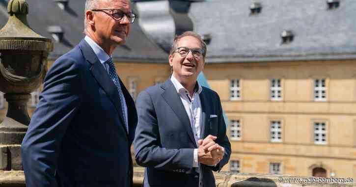 Merz: Politik muss wieder mehr Zuversicht ausstrahlen