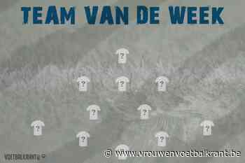 TOTW: Dit is ons dreamteam voor speeldag 3 op het EK