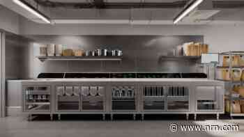 Chipotle Mexican Grill makes first two investments through $50 million venture fund