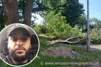 IOPC investigation into Hapton death crash finds police NOT to blame