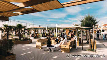 Ugo al Villaggio è tornato: pescato locale e vini naturali e bio in riva al mare