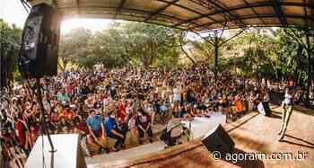 Feira de Livros e Quadrinhos de Natal terá mais de 100 horas de atividades gratuitas - Agora RN