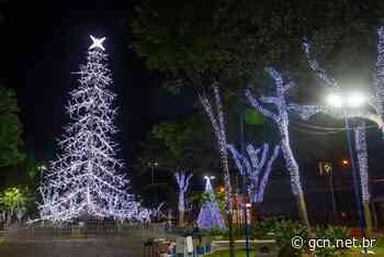 Prefeitura começa a receber propostas de empresas que desejam bancar o 'Natal de Luz' - Portal GCN
