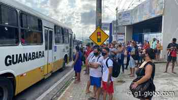 Justiça considera inconstitucional lei que alterou regime no transporte público de Natal - Globo.com