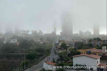 Confira a previsão do tempo em Natal nesta quinta-feira - 21/07/2022 - Notícia - Tribuna do Norte