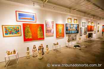 Exposição sobre negritude potiguar acontece na Grande Natal - 20/07/2022 - Notícia - Tribuna do Norte