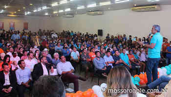 AVANTE convoca filiados para convenção nesta quinta-feira, em Natal | POLÍTICA | Mossoró Hoje - O portal de notícias de Mossoró - Mossoró Hoje