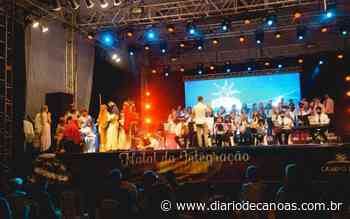 Campo Bom vai selecionar artistas do município para espetáculos de Natal - Diário de Canoas