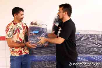 Natal vai receber mais de R$ 3 milhões para ajudar as vítimas das chuvas - Agora RN