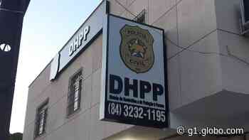 Feto é encontrado em lixo de condomínio na Zona Sul de Natal e casal é preso suspeito de provocar aborto - Globo.com